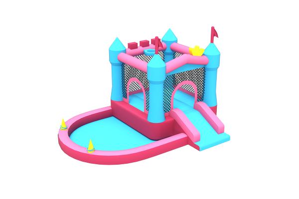 Inflatable Bounce House