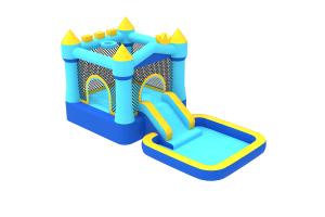 Inflatable Bounce House